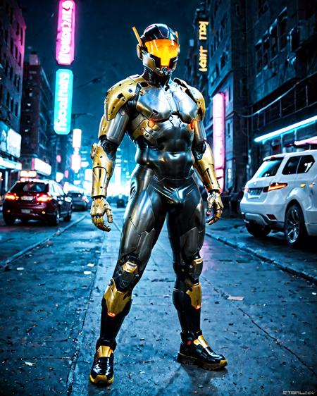 VersatusMaximus13's Avatar