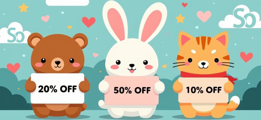 LoRA Discounts – For New and Returning Customers!