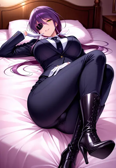 Shiki Reika(Ilu)