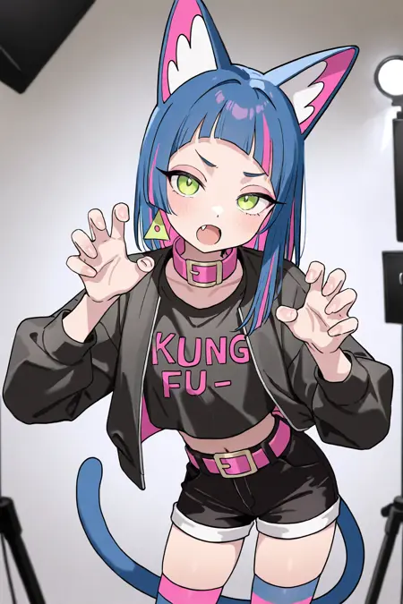 Sammy (kung-fu-piggy) IL