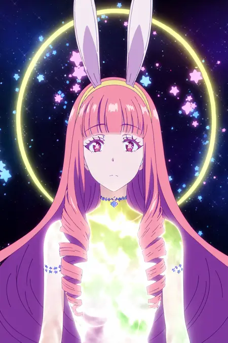 Goddess of Love and Beauty | Fabiniku