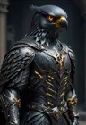 BatFalcon's Avatar