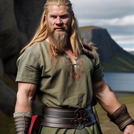 Viking Clothing v1.0