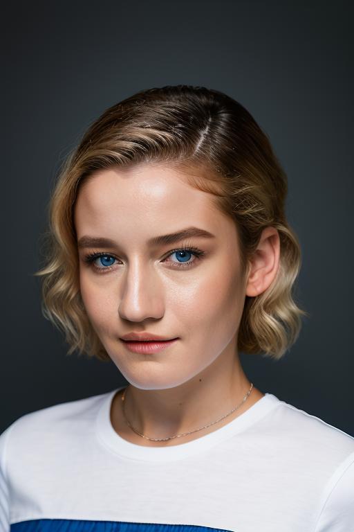 Julia Garner image by barabasj214