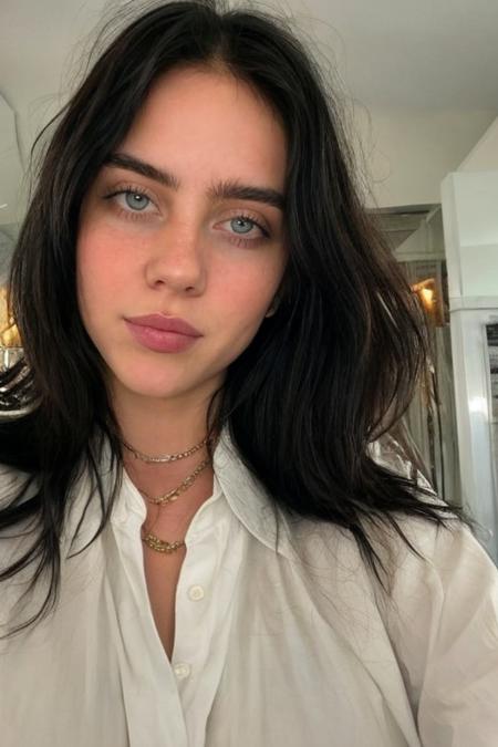 Billie Eilish v1.0