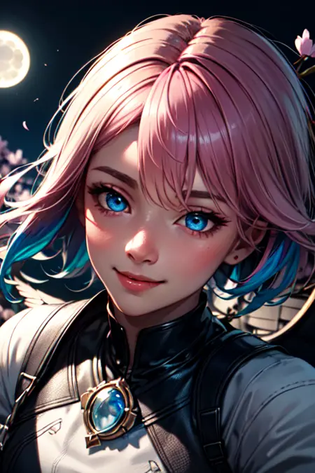 25D Style Lora - v1.0