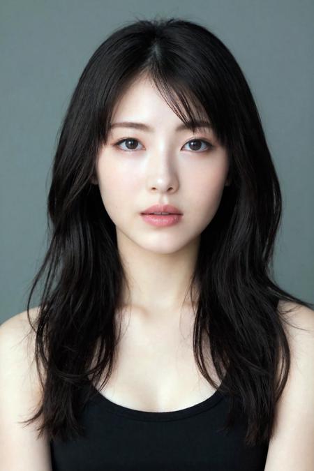 Hamabe Minami Makina FLUX v1.0