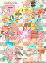 Erebussy