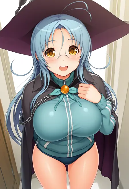 [IL v0.1] Garnet - Sumaga | ガーネット スマガ (3 costumes) [Request]