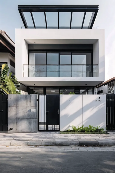 AIDVN_Townhouse minimalist_v10