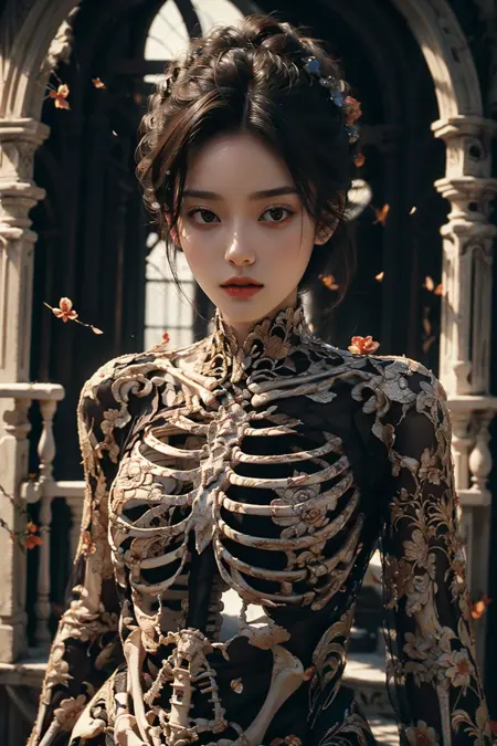 玩骨 WanGu