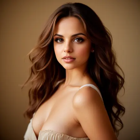 Luscious Lucy Lovebucket (Flux, SDXL & Pony)