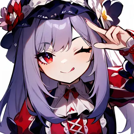 Shadowverse:Katya\影之诗:高贵的暗夜眷属卡缇雅