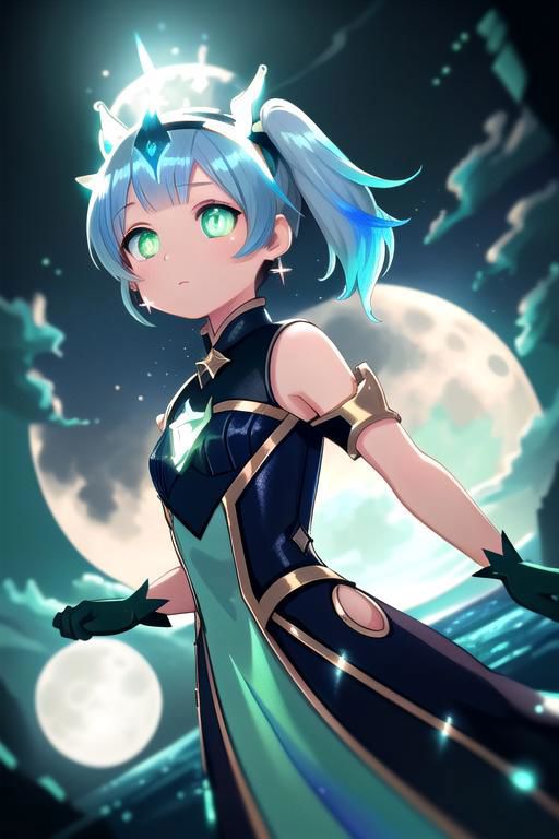 Change-A-Character: The Ruination of League of Legends, You Waifu Has Been Corrupted By The Black Mist! image by Anonimous1234567890