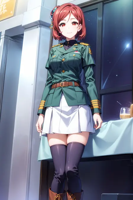 Ariadoa (Cautious Hero)