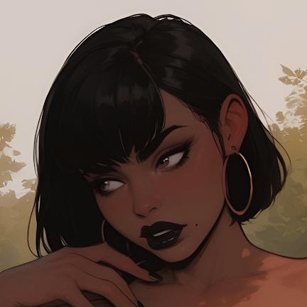 Alchemissy's Avatar