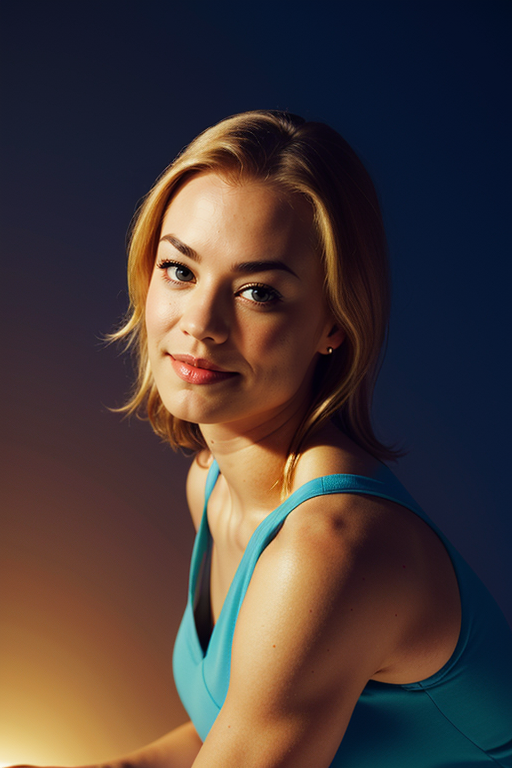 Yvonne Strahovski image by j1551