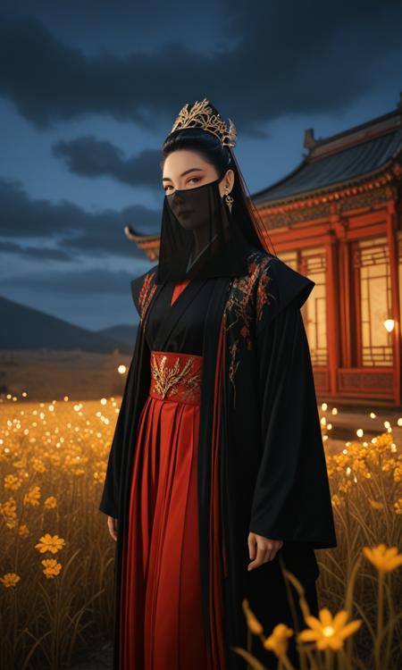 888_The Invincible East_东方不败2025 V1_ILL