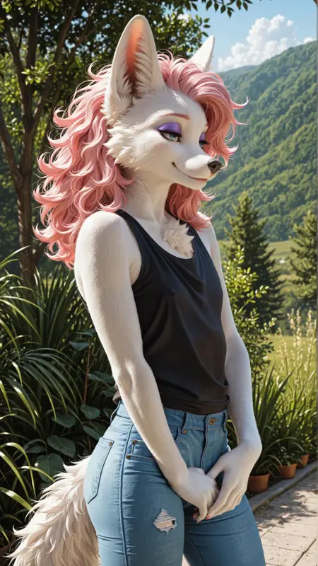 YiffyFlax NAI Merge