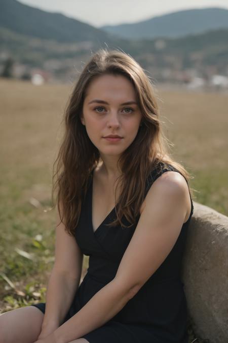 Imogen Dyer V1