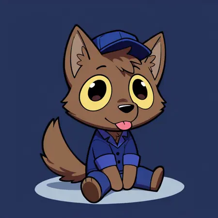 Kyle the werecleaner