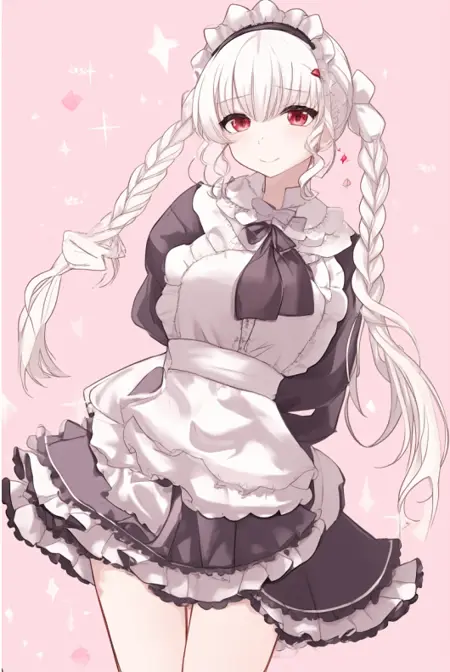 AniEdit (Flux Kontext)