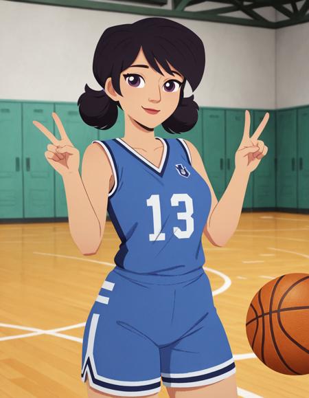 Is Anyone Out There, Character Pack/Style - Illustrious Illustious v1.0