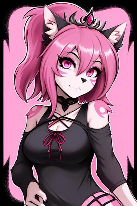 YaGirlOmegaz's Avatar