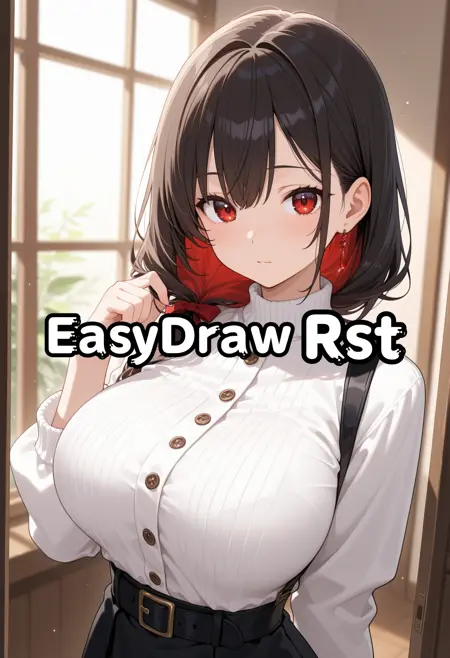 EasyDraw Reset NSFW SFW