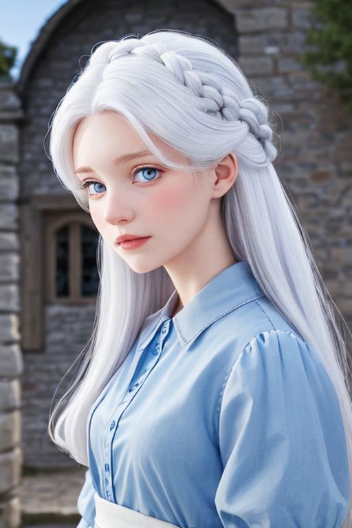 Frozen - Elsa image by Sergeandgreen