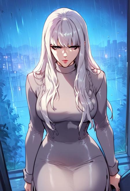 Quinn (003) | Mercenary Enrollment | Manhwa V.1.0