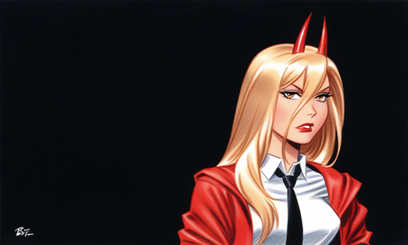 Bruce Timm Style Ultimate v1.0