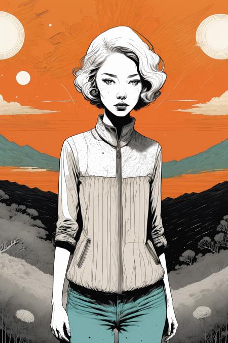 Chromatic Taleweaver SD 1.5 v1.0