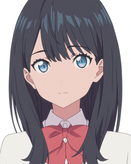[IL] Rikka Takarada - SSSS.Gridman v1.0il