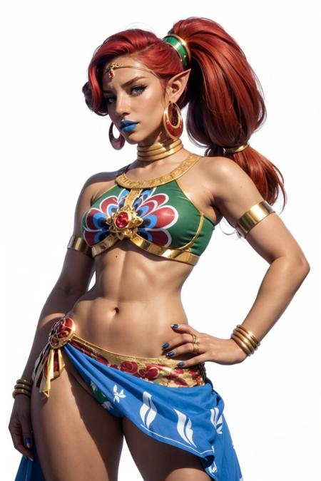 urbosa