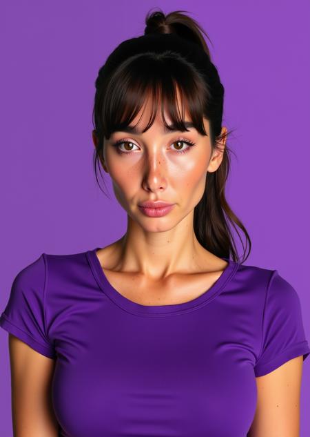Angelica Anderson / Angelica Ermolenko (Анжелика Андерсон / Анжелика Ермоленко) v1.0