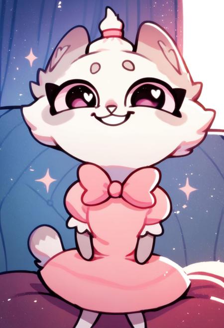 Bantik [Pimpochka, Pony] V1