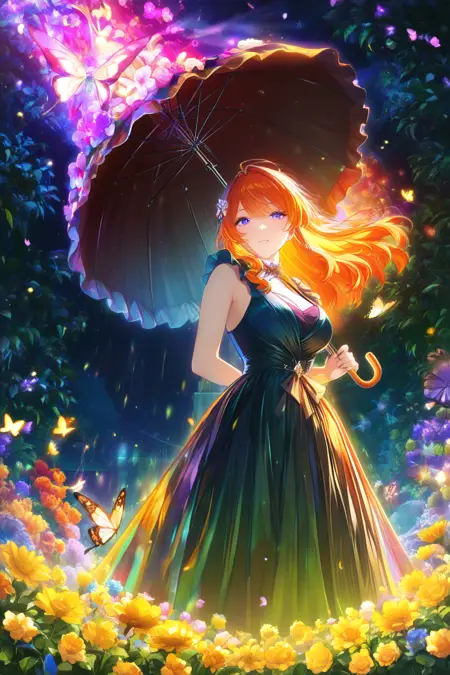 Fog of dreams | Illustrious