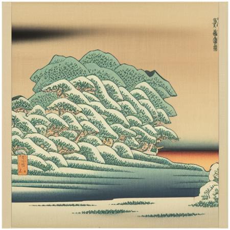Ukiyo-e 1740-1840 V1
