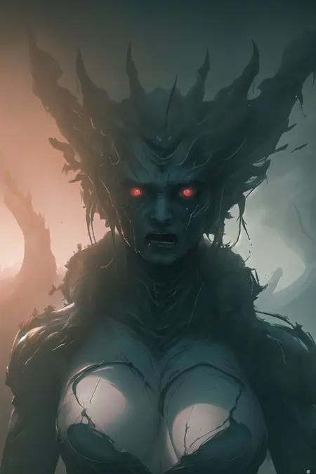 Dream of Fear | 恐惧之梦