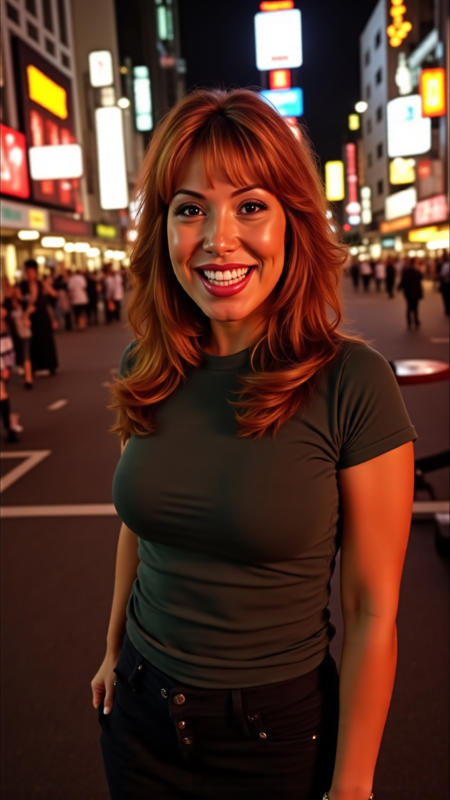 Ava Devine v1.0