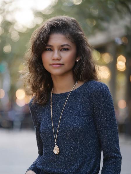 Zendaya - IL XL v1.0