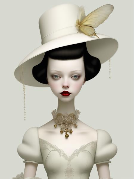 Ray Caesar Style SD XL