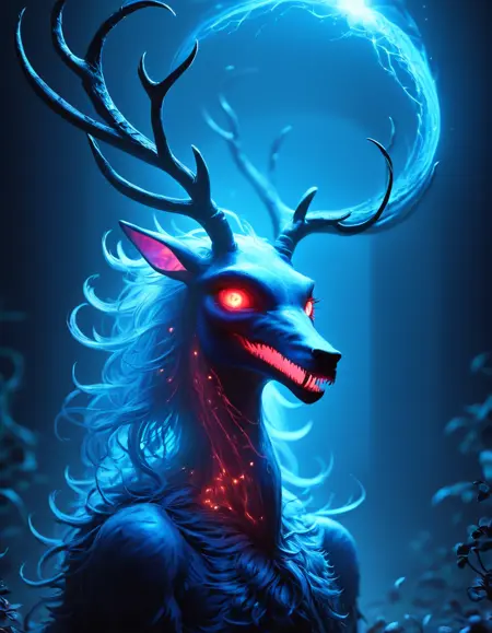 Eldritch Monster Wildcard Sets