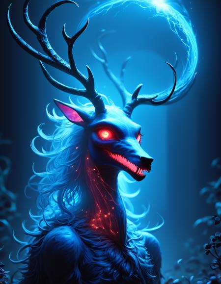 Eldritch Monster Wildcard Sets v1.0