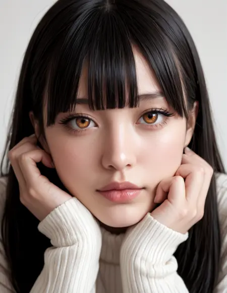 Asian Blend (Illustrious)