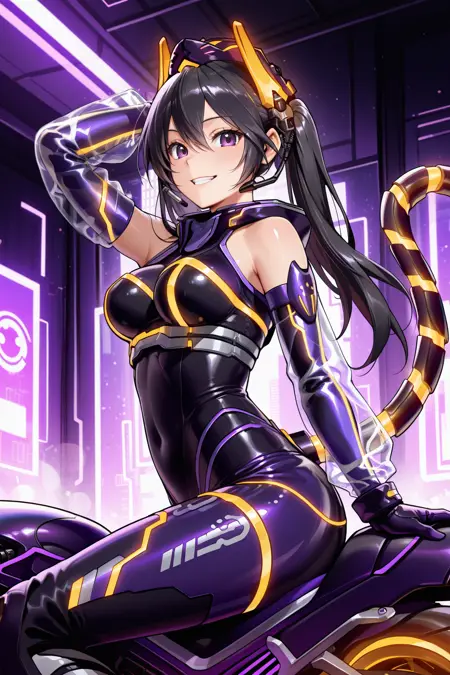 I:P Masquerena Yu-Gi-Oh!