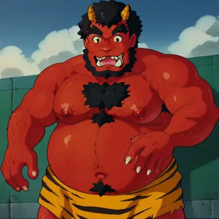 oni