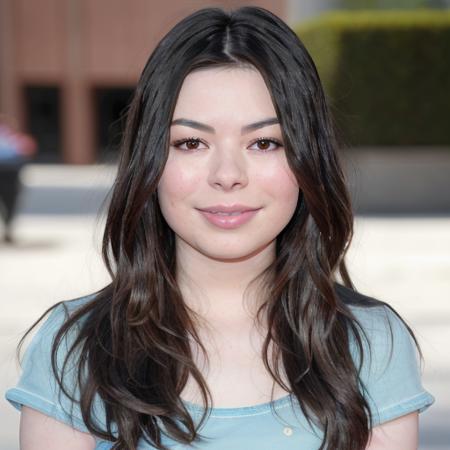 a 4k raw photo of miranda cosgrove <lora:miranda cosgrove v1.2:0.7>