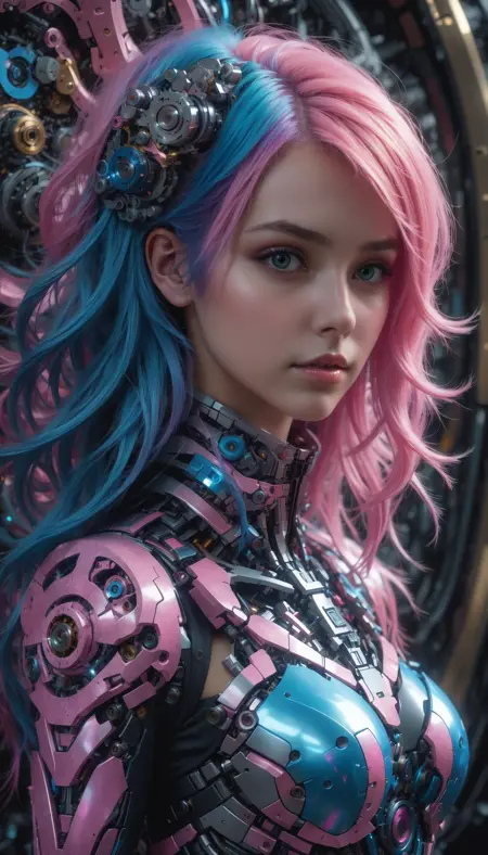 DreamShaper XL Turbo workflow